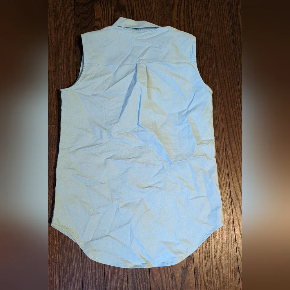 United By Blue Women's shirt size XS - Picture 2 of 3